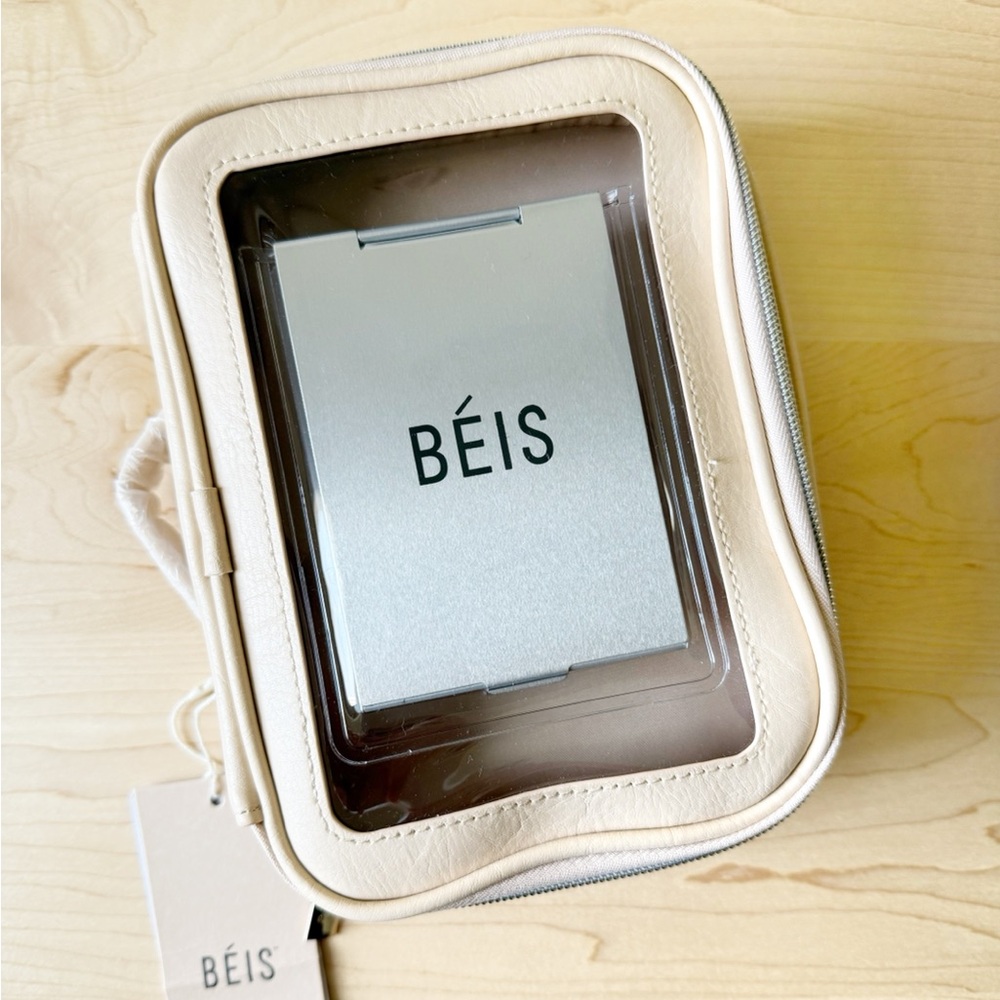 BÉIS on the go essential case